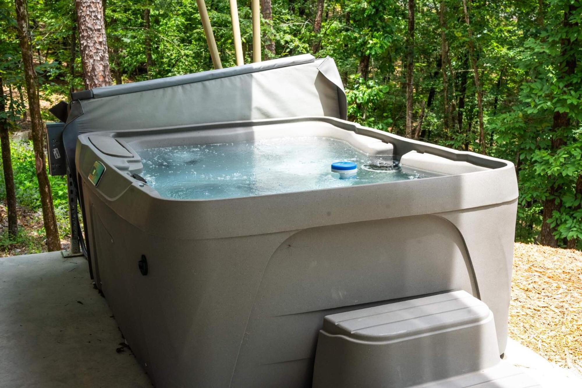 Starlight Haven At Weiss Lake Gaylesville Exterior foto