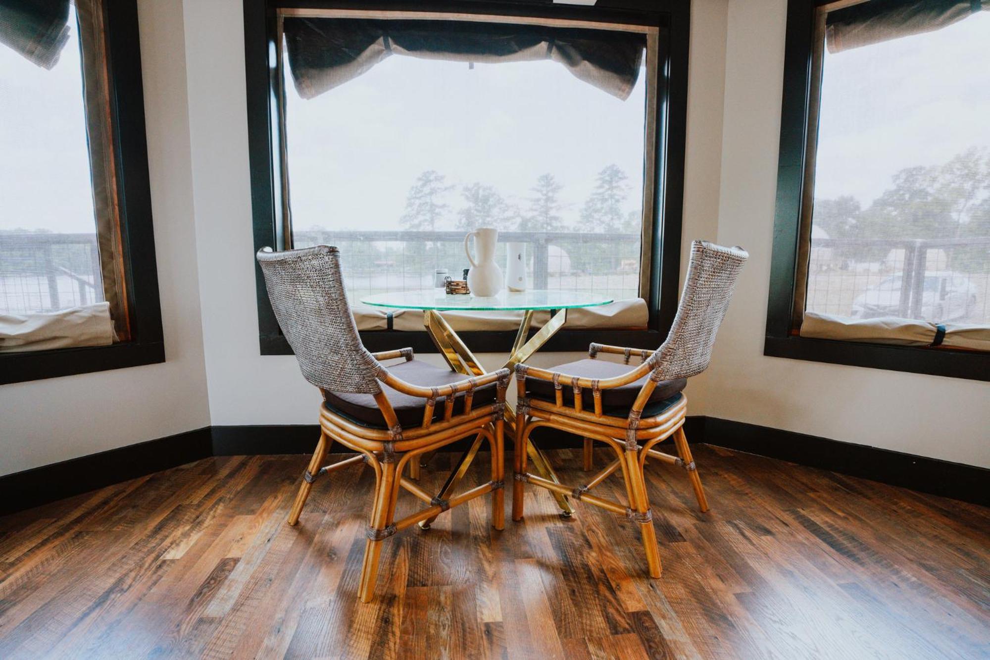 Starlight Haven At Weiss Lake Gaylesville Exterior foto