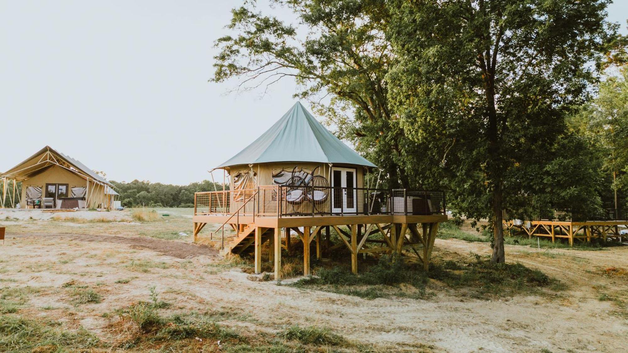 Starlight Haven At Weiss Lake Gaylesville Exterior foto
