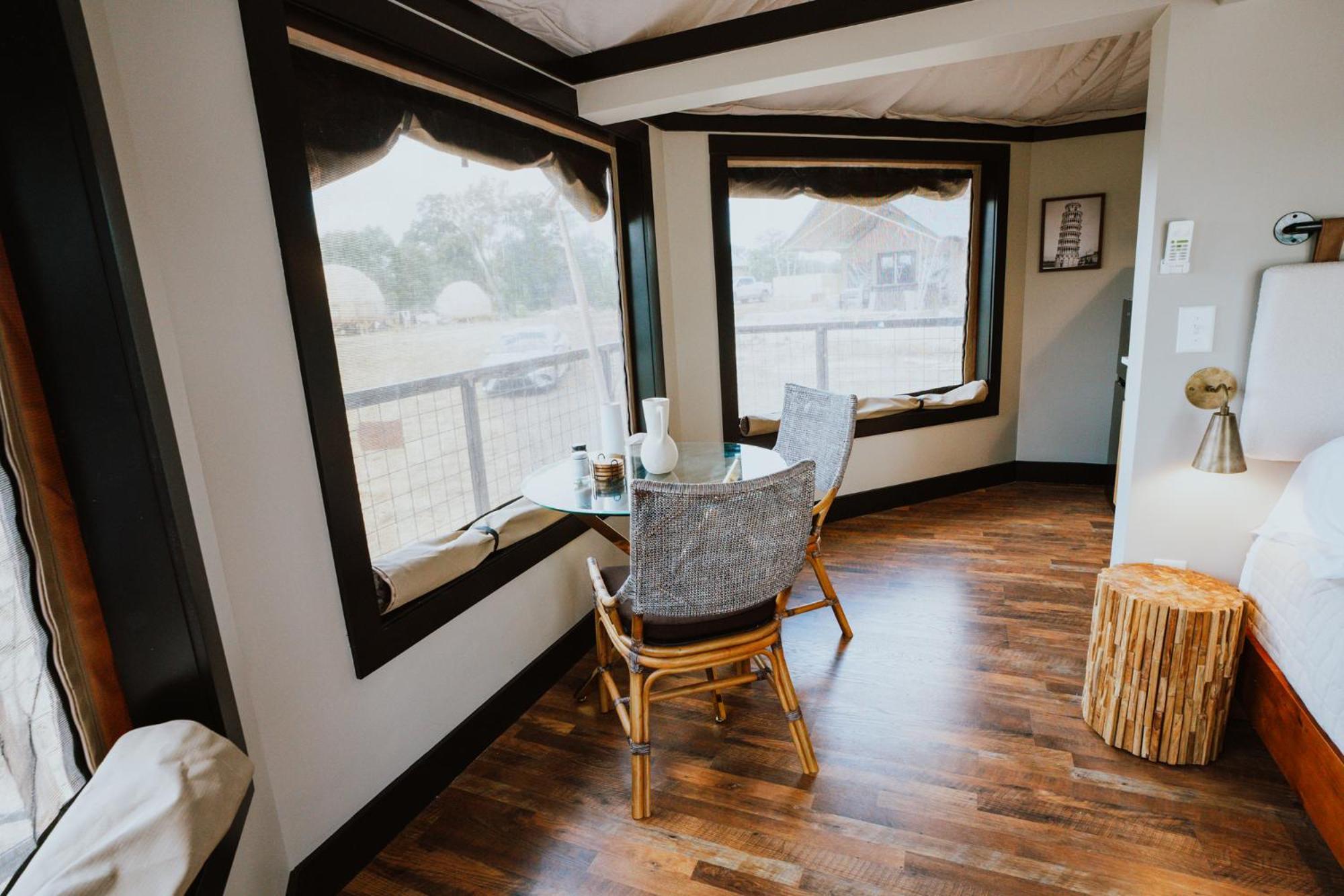 Starlight Haven At Weiss Lake Gaylesville Exterior foto